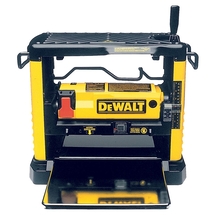 Masina pentru rindeluit si degrosat DeWalt DW733