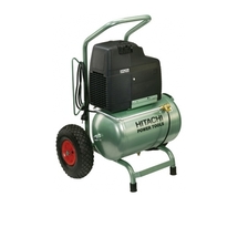 Compresor Hitachi EC138