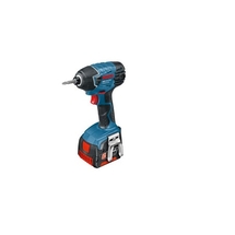 Surubelnita cu impact cu acumulator Bosch GDR 14,4 V-Li
