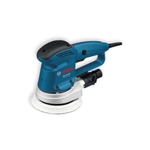 cu excentric BOSCH GEX 150 AC Professional