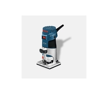 Masina de frezat muchii  GKF 600 + CADOU