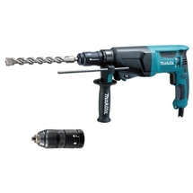 Makita HR 2610 T
