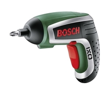 Surubelnita electrica Bosch IXO