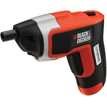 Surubelnita electrica Black & Decker KC460LN