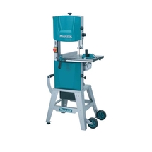 Fierastrau cu banda Makita LB1200F