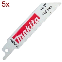 Panza bi-metal, Makita p-04874