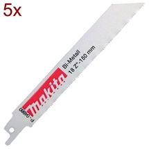 Panza fierastrau sabie, Makita P-04880