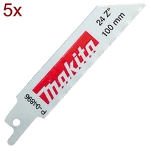 Panza fierastrau sabie, MakitaP-04896