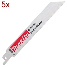 Panza fierastrau sabie, Makita P-04905