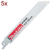 Panza fierastrau sabie, Makita P-04911