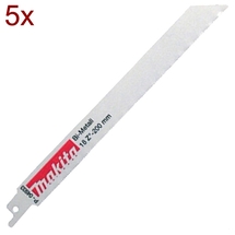 Panza fierastrau sabie, Makita P-04933