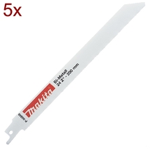 Panza fierastrau sabie, Makita P-04949