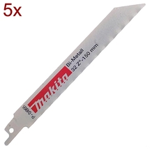 Panza fierastrau sabie, Makita P-04955