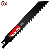 Panza fierastrau sabie, Makita P-04999