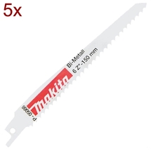 Panza fierastrau sabie, Makita P-05088