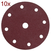DISC DE SLEFUIT 150MM  K100/SET10