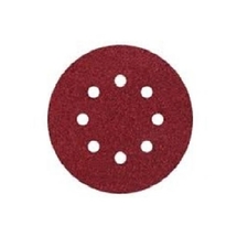 HARTIE ABRAZIVA DISC 125MM  K120 SET/10BC