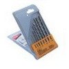 Set burghie beton, materiale de constructii 3-10 MM