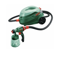 SISTEM DE PULVERIZARE FINA PFS 105 E