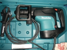 Ciocan rotopercutor Makita HR4501C