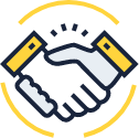 Logo Solutii Corporate/B2B