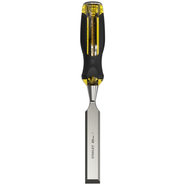 imagine Stanley - FATMAX - Dalta lata, 22 mm, maner bi-material