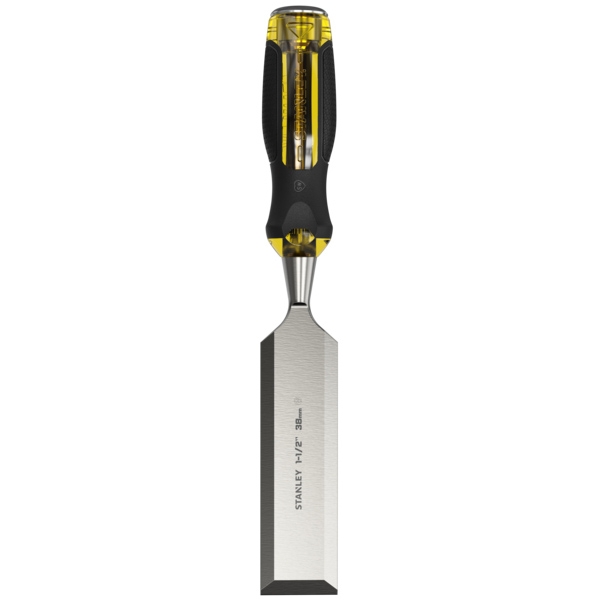 imagine Stanley - FATMAX - Dalta lata, 38 mm, maner bi-material