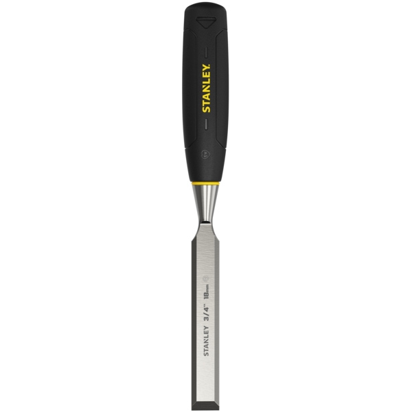 imagine Stanley - 5002 - Dalta lata, 18 mm, maner din plastic