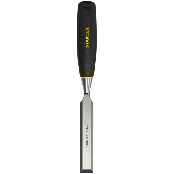 imagine Stanley - 5002 - Dalta lata, 20 mm, maner din plastic