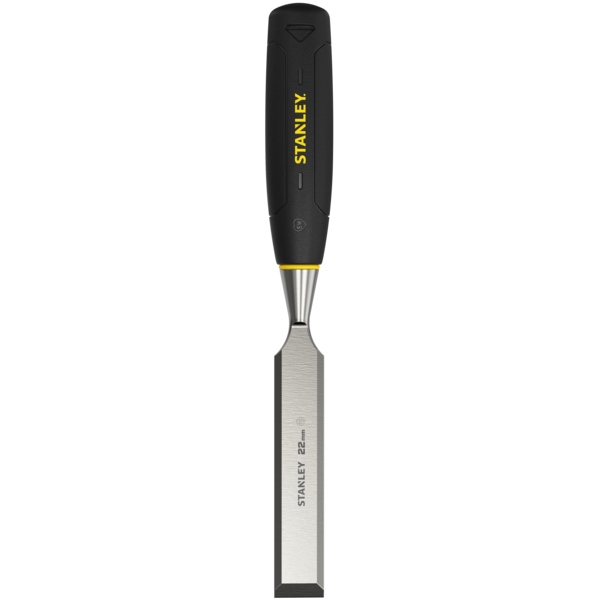 imagine Stanley - 5002 - Dalta lata, 22 mm, maner din plastic