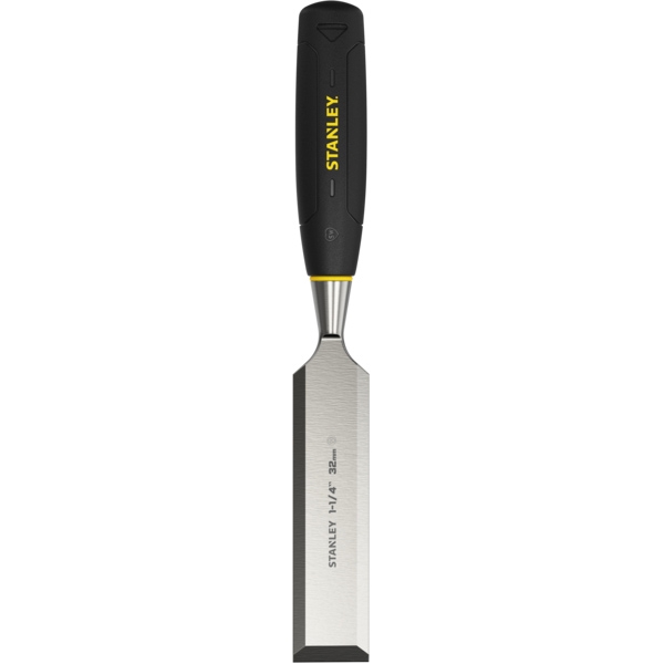 imagine Stanley - 5002 - Dalta lata, 32 mm, maner din plastic