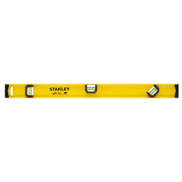 imagine Stanley - I-BEAM - Poloboc cu 3 bule de aer, 60 cm
