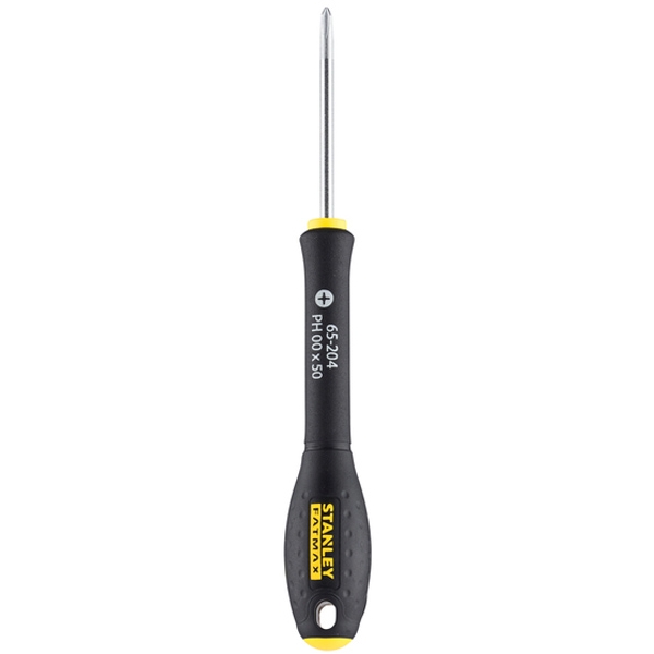 Stanley - FATMAX - Surubelnita cu profil PH000, 50 mm
