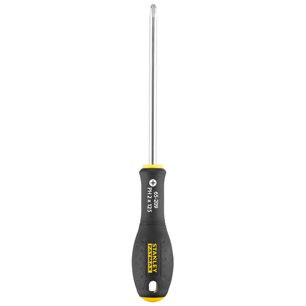 Stanley - FATMAX - Surubelnita cu profil PH2, 125 mm