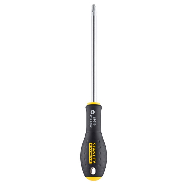 Stanley - FATMAX - Surubelnita cu profil PH3, 150 mm