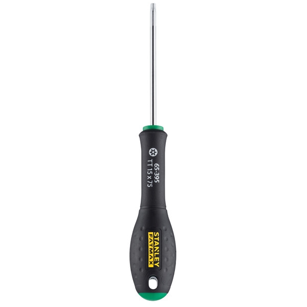 Stanley - FATMAX - Surubelnita cu profil torx, 75 mm, TX15