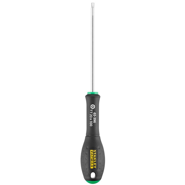 Stanley - FATMAX - Surubelnita cu profil torx, 100 mm, TX20