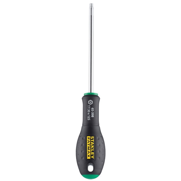 Stanley - FATMAX - Surubelnita cu profil torx, 125 mm, TX30 Stanley - FATMAX - Surubelnita cu profil torx, 125 mm, TX30