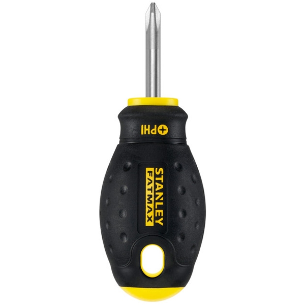 Stanley - FATMAX - Surubelnita cu profil PH1, 30 mm Stanley - FATMAX - Surubelnita cu profil PH1, 30 mm