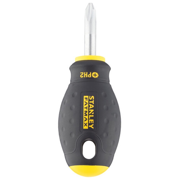 Stanley - FATMAX - Surubelnita cu profil PH2, 30 mm Stanley - FATMAX - Surubelnita cu profil PH2, 30 mm