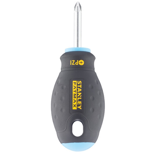 Stanley - FATMAX - Surubelnita PZ1, 30 mm, otel crom vanadium Stanley - FATMAX - Surubelnita PZ1, 30 mm, otel crom vanadium