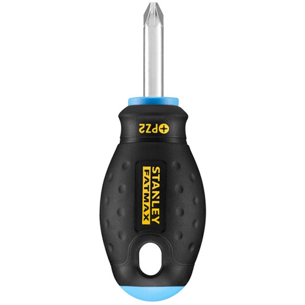 Stanley - FATMAX - Surubelnita PZ2, 30 mm, otel crom vanadium Stanley - FATMAX - Surubelnita PZ2, 30 mm, otel crom vanadium
