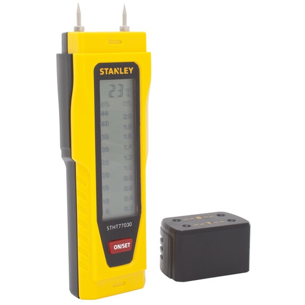imagine Stanley - 0-77-030 - Aparat de masurat umiditatea