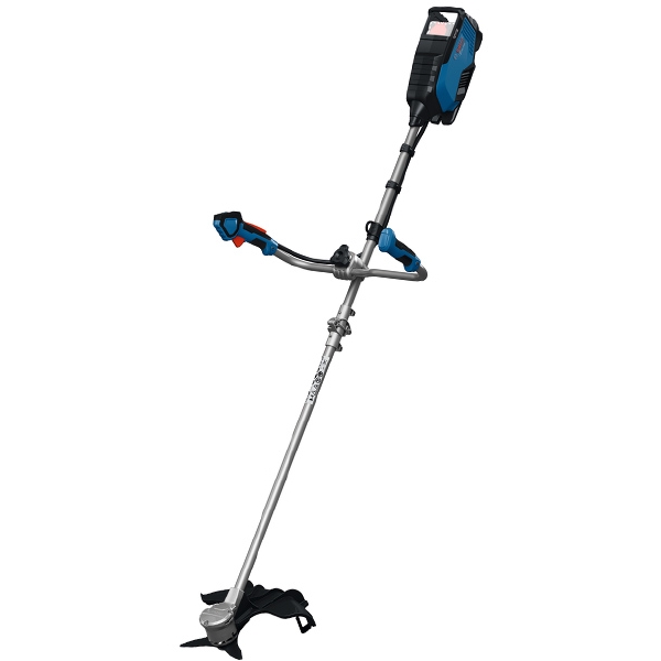 imagine Bosch - GFR 18V-25 BH - Motocoasa  fara acumulatori si incarcator, Li-Ion, 18 V, -  Ah, 250  mm, lama cu 3 dinti, Pro Tap