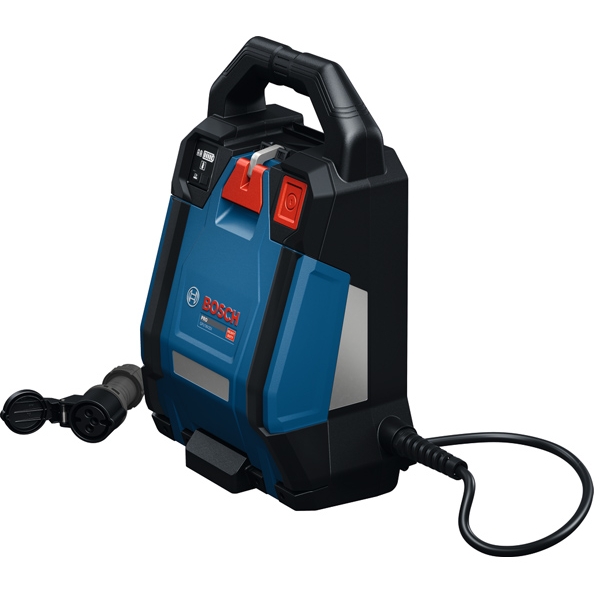 Bosch - GPU18V2DI - Sistem de alimentare pentru scule fara acumulatori si incarcator, Li-Ion, 18 V, - Ah Bosch - GPU18V2DI - Sistem de alimentare pentru scule fara acumulatori si incarcator, Li-Ion, 18 V, - Ah