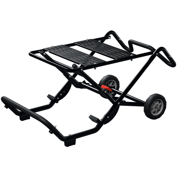 imagine Bosch - GTA50W - Stand fierastrau,  -, roti de transport