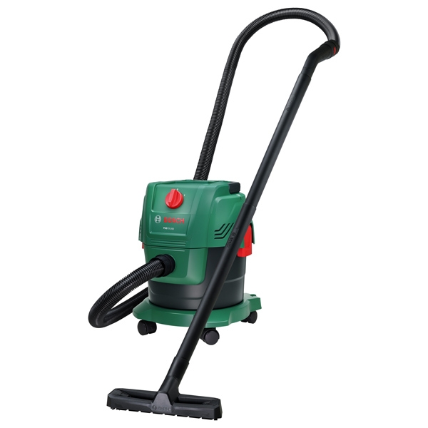 imagine Bosch - PAS15-200 - Aspirator umed-uscat, 1200 W, 225 mbar, 15 l