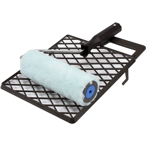 imagine Vorel - 09385 - Trafalet,  -x180 mm, coada plastic