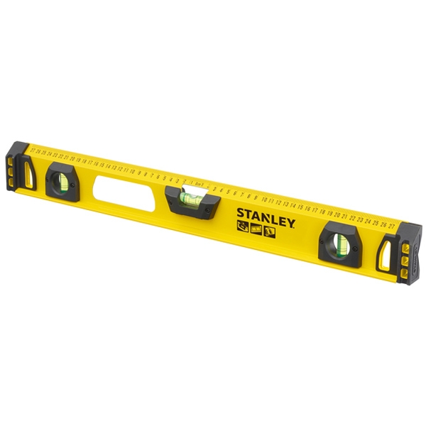 imagine Stanley - 1-43-553 - Poloboc cu 3 bule de aer, 60 cm