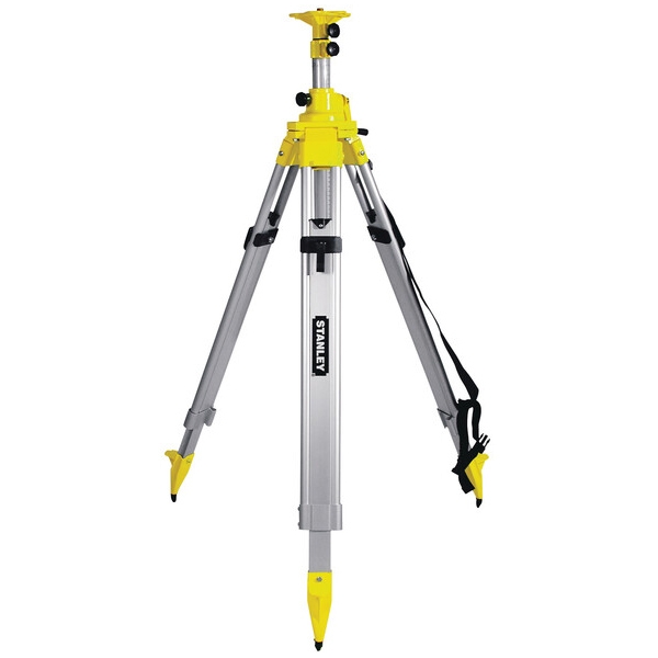 imagine Stanley - 1-77-164 - Trepied, 1020-2920 mm, 5/8 inch